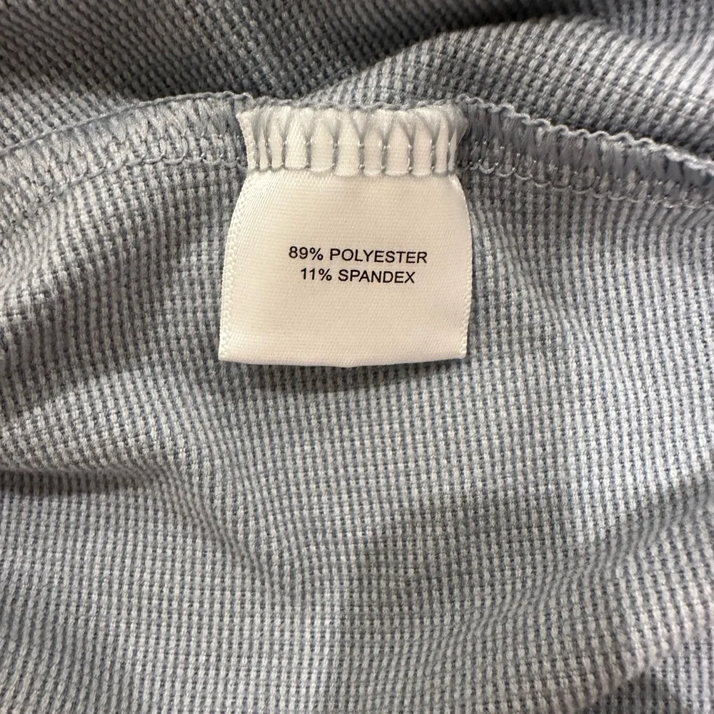 Peter Millar Men's Blue Crewneck Sweater